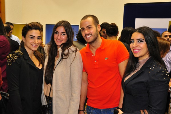 Opening of the 6th NDU Film Festival
